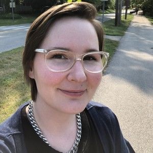 Meet your Posher, Kate